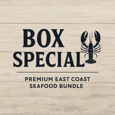 Seafood Chowder Pack