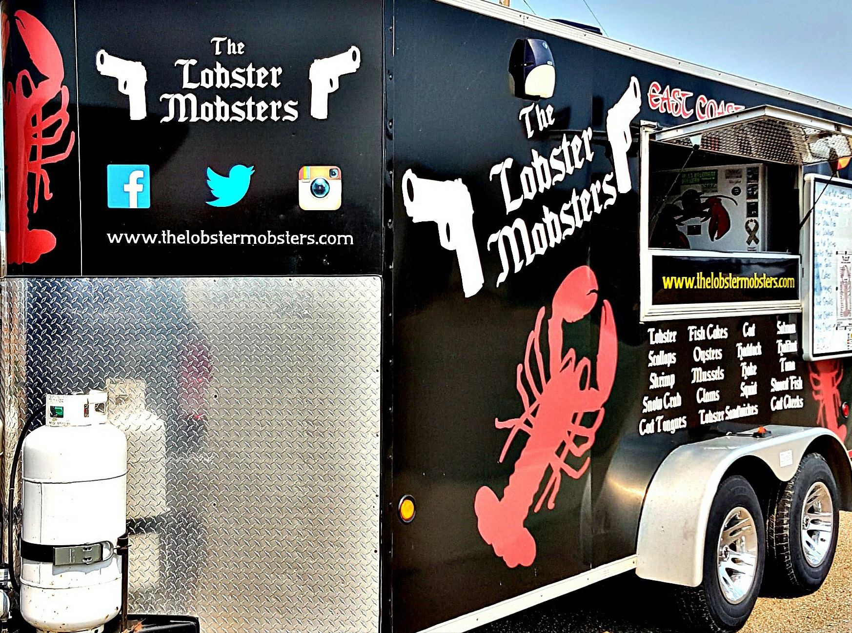 thelobstermobsters.com