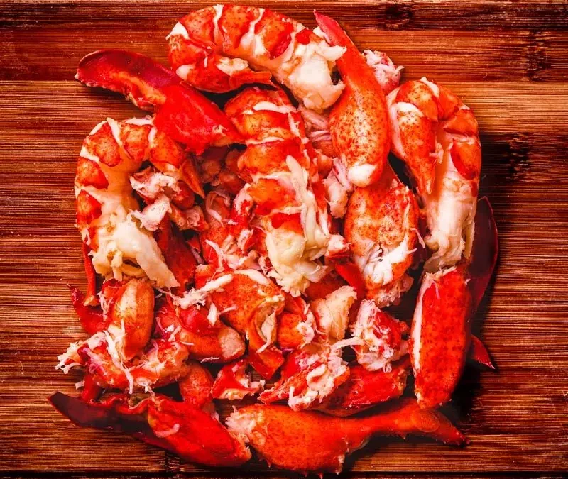 Where Edmonton Seafood Lovers Buy Fresh East Coast Seafood